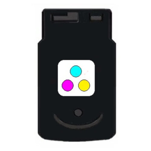 Alternativ XL Tinte kompatibel zu Canon CL-546XL / 8288B001 color
