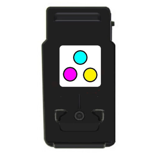 Alternativ XL Tinte kompatibel zu Canon CL-541XL / 5226B005 color