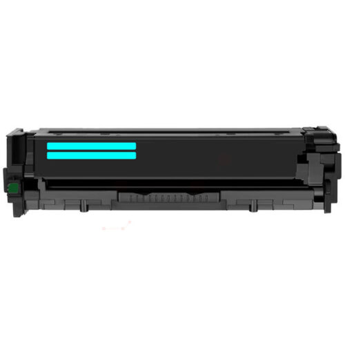 Alternativ Toner kompatibel zu Canon Cartridge 731C / 6271B002 cyan