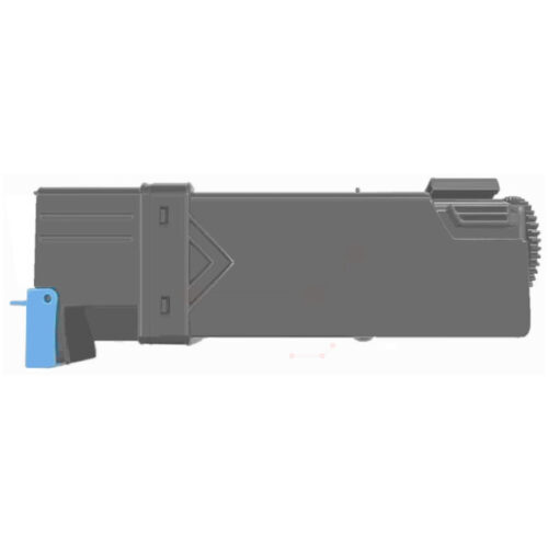Alternativ Toner kompatibel zu Xerox Phaser 6140 / 106R01477 cyan