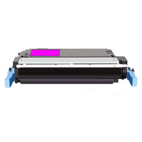 Alternativ Toner kompatibel zu HP 643A / Q5953A magenta