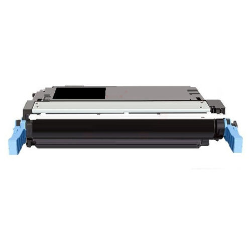 Alternativ Toner kompatibel zu HP 643A / Q5950A schwarz