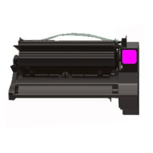Alternativ Toner kompatibel zu Lexmark C780 / C780H2MG magenta