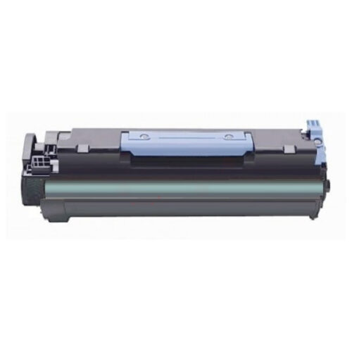 Alternativ Toner Doppelpack kompatibel zu Canon 706 / 0264B002 schwarz (2 Stück)