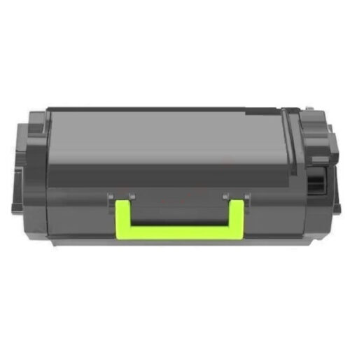 Alternativ Toner kompatibel zu Lexmark 53B2H00 / 53B0HA0 schwarz