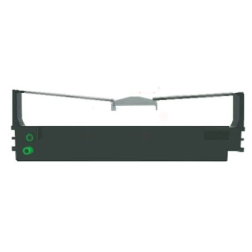 Original OKI 44173405 Farbband /Farbrolle schwarz