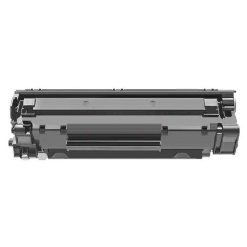 Alternativ Toner kompatibel zu HP 35A / 36A / CB435A / CB436A schwarz