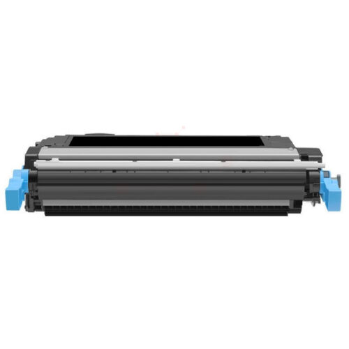 Alternativ Toner kompatibel zu HP 644A / Q6460A schwarz