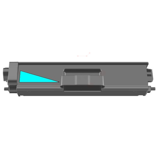 Alternativ Toner kompatibel zu Brother TN-328C cyan