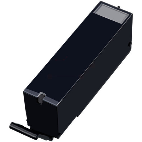Alternativ XL Tinte kompatibel zu Canon PGI-555PGBK / 8049B001 schwarz