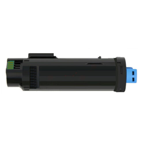 Alternativ Toner kompatibel zu Dell 593-BBSF / 4Y75H cyan