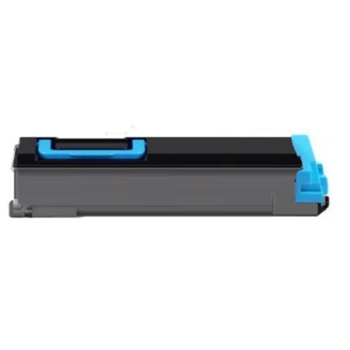 Alternativ Toner kompatibel zu Kyocera TK-540C / 1T02HLCEU0 cyan