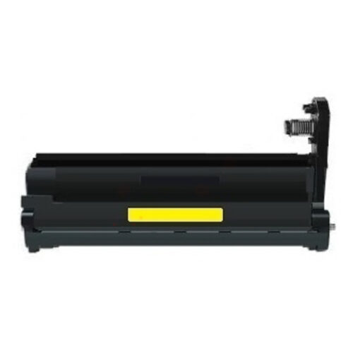 Alternativ Trommel kompatibel zu OKI 42126641 gelb