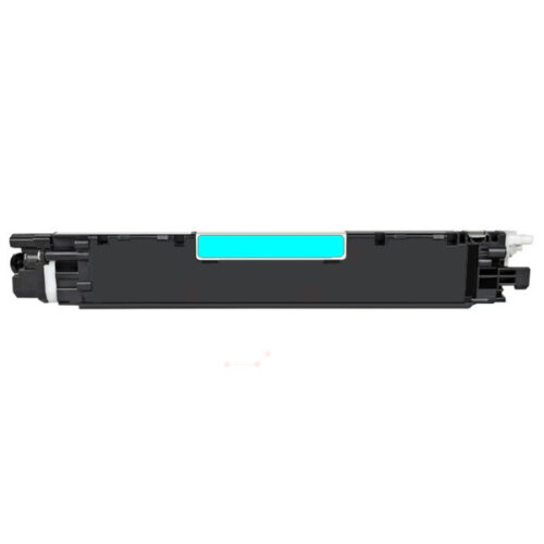 Alternativ Toner kompatibel zu HP 130A / CF351A cyan