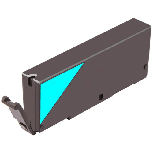 Alternativ XXL Tinte kompatibel zu Canon CLI-581C / 1995C001 cyan
