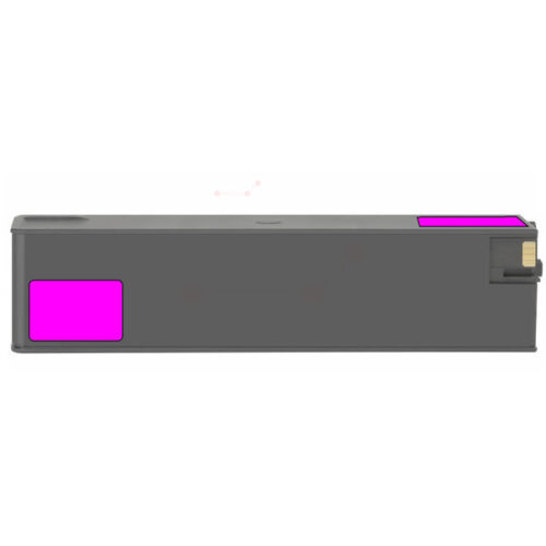 Alternativ XL Tinte kompatibel zu HP 913A / F6T78AE magenta