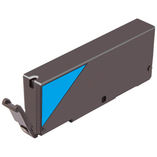 Alternativ XXL Tinte kompatibel zu Canon CLI-581PB / 2107C001 photo blau