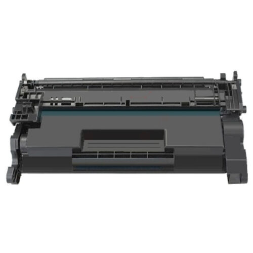 Alternativ Toner kompatibel zu Canon 052 / 2199C002 schwarz