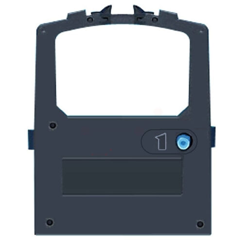 Alternativ Farbband kompatibel zu OKI 9002309 / 09002309 schwarz