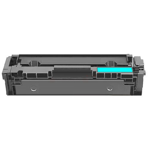 Alternativ XXL Toner kompatibel zu HP 203X / CF541X cyan