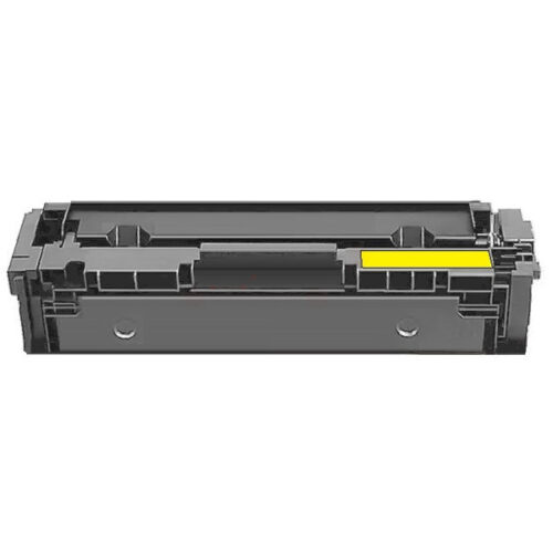 Alternativ XXL Toner kompatibel zu HP 203X / CF542X gelb