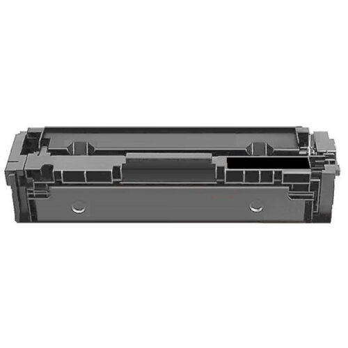 Alternativ XXL Toner kompatibel zu HP 203X / CF540X schwarz