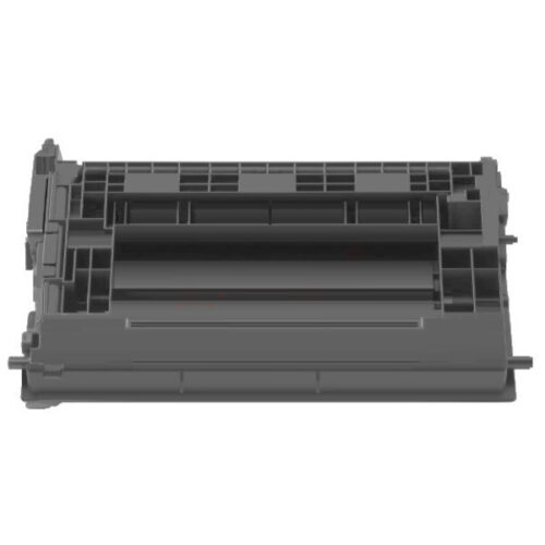 Alternativ XXL Toner kompatibel zu HP 37X / CF237X schwarz