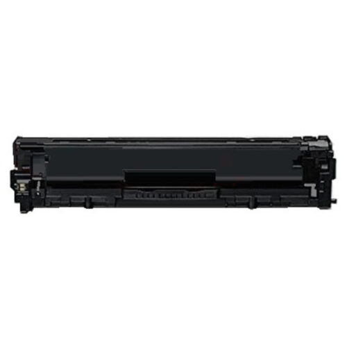 Alternativ XL Toner kompatibel zu HP 125A / CB540A schwarz