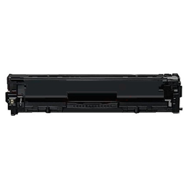 Alternativ XL Toner kompatibel zu HP 125A / CB540A schwarz