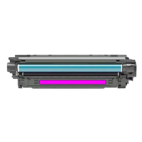 Alternativ Toner kompatibel zu HP 651A / CE343A magenta
