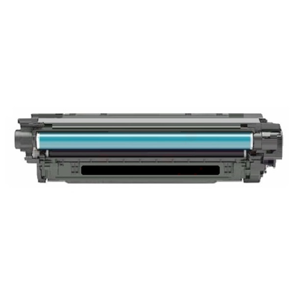 Alternativ Toner kompatibel zu HP 651A / CE340A schwarz