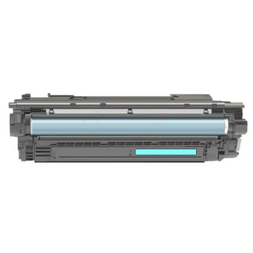 Alternativ XXL Toner kompatibel zu HP 656X / CF461X cyan