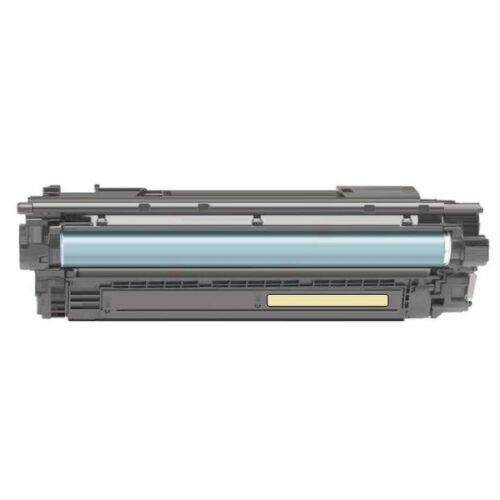 Alternativ XXL Toner kompatibel zu HP 656X / CF462X gelb