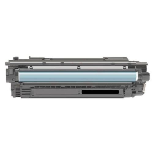 Alternativ Toner kompatibel zu HP 655A / CF450A schwarz