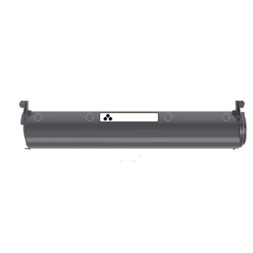 Alternativ Toner kompatibel zu Panasonic KX-FA76X schwarz