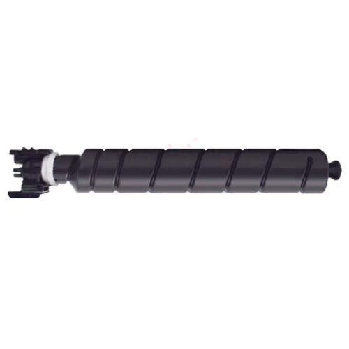 Alternativ Toner kompatibel zu Utax CK-8512K / 1T02RL0UT0 schwarz