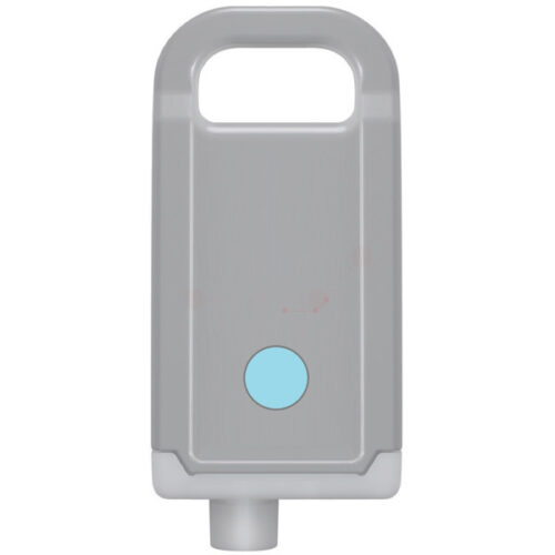 Alternativ XL Tinte kompatibel zu Canon PFI-703C / 2964B001 cyan