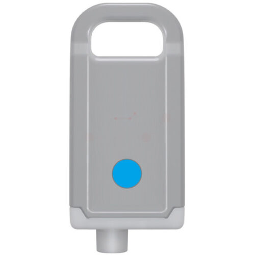 Alternativ XL Tinte kompatibel zu Canon PFI-704B / 3869B005 blau