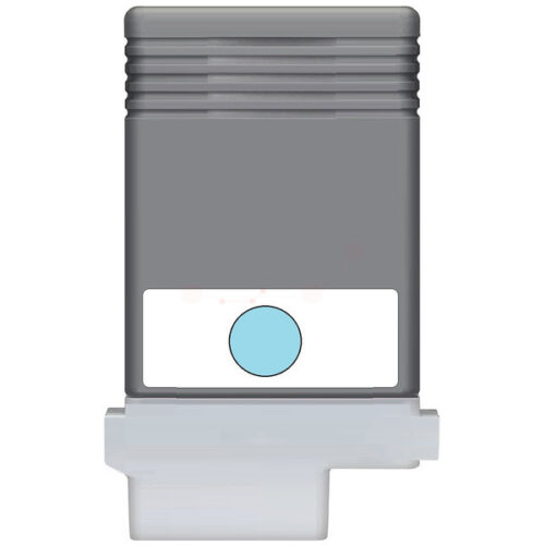 Alternativ XL Tinte kompatibel zu Canon PFI-101C / 0884B001 cyan