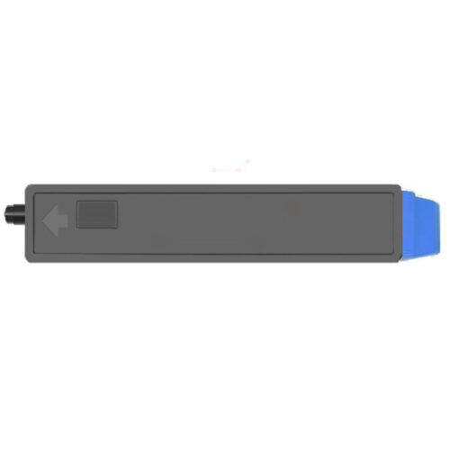 Alternativ Toner kompatibel zu Kyocera TK-5205C / 1T02R5CNL0 cyan