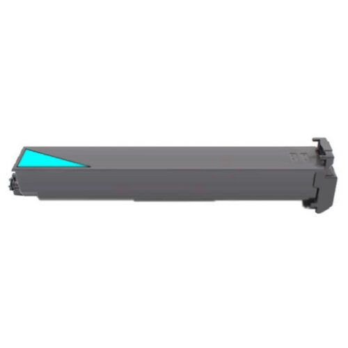Alternativ Toner kompatibel zu Konica Minolta TN-213C / A0D7452 cyan