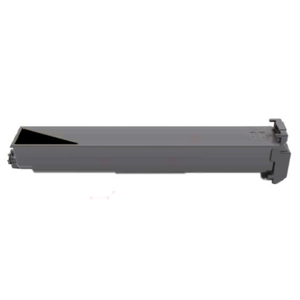 Alternativ Toner kompatibel zu Konica Minolta TN-214K / A0D7154 schwarz