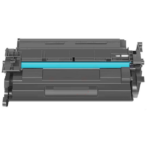 Alternativ Toner kompatibel zu HP 59A / CF259A schwarz