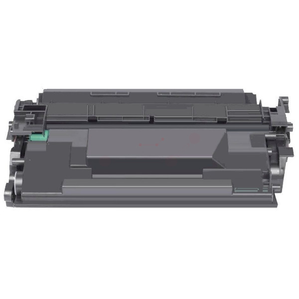 Alternativ Toner kompatibel zu Canon 057H / 3010C002 / 3010C004 schwarz