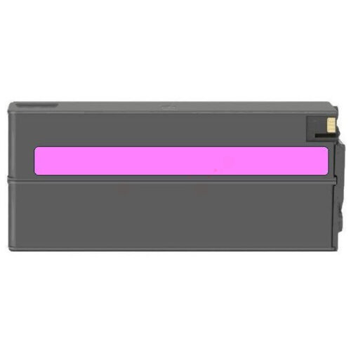 Alternativ Tinte kompatibel zu HP 991X / M0J94AE magenta