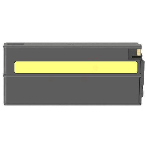 Alternativ Tinte kompatibel zu HP 991X / M0J98AE gelb