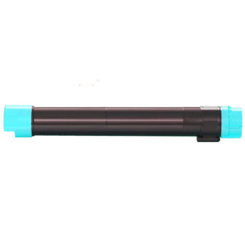 Alternativ Toner kompatibel zu Xerox Phaser 7800 / 106R01566 cyan