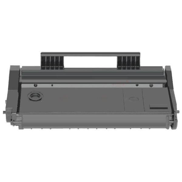 Alternativ Toner kompatibel zu Ricoh TYPESP100LE / 407166 schwarz
