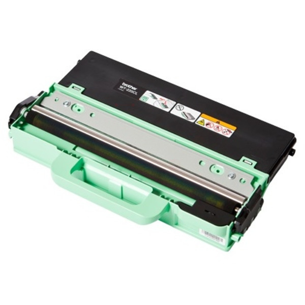 Original Brother WT-220CL Resttonerbehälter