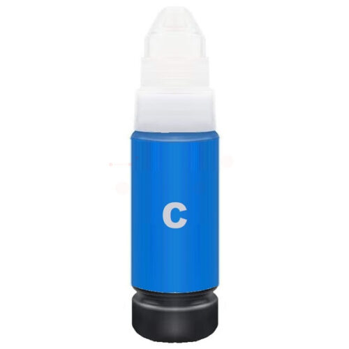 Alternativ Tinte kompatibel zu Epson 103 / T00S2 / C13T00S24A cyan